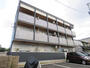諏訪ノ森駅より徒歩4分 3階 築3年7ヶ月の賃貸物件