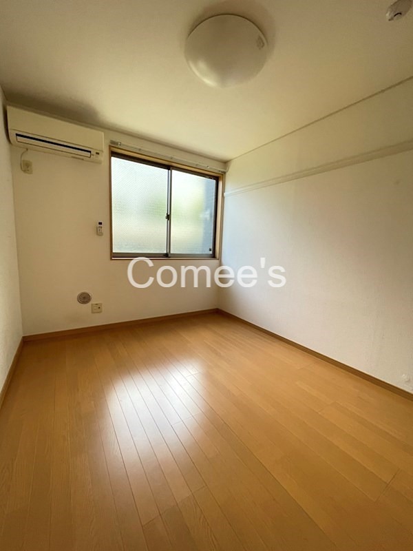 その他部屋・スペース　ベッドルーム