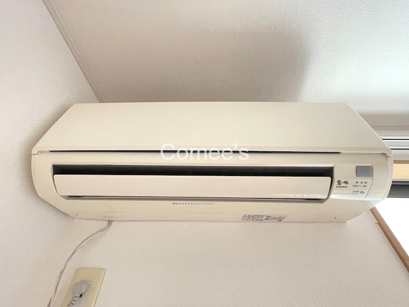 その他　エアコン