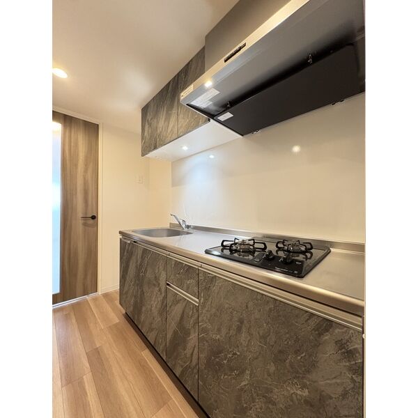 キッチン　内覧会のご案内