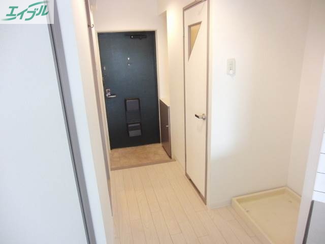 その他部屋・スペース　玄関スペース