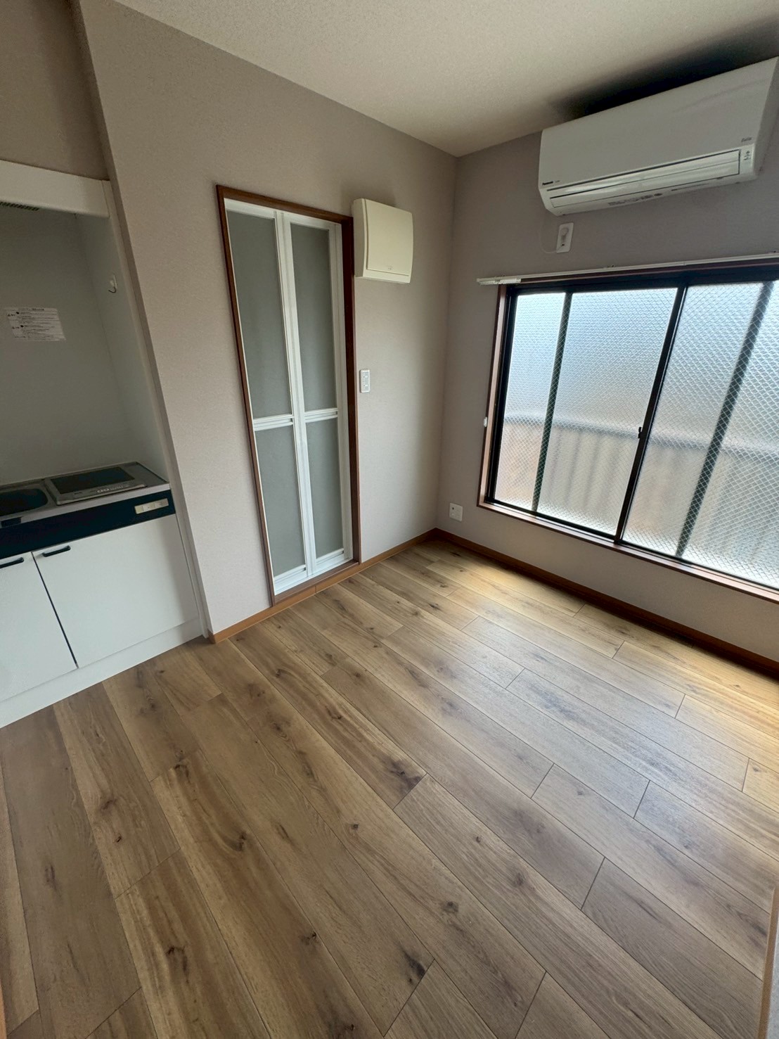 居室・リビング　別部屋参考写真