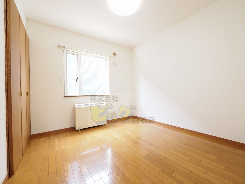 その他部屋・スペース　人気のオール洋室タイプのお部屋です♪