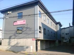 建物外観　経済的で人気のオール電化です♪