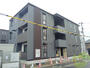 DーROOM遠見塚I 2階 新築の賃貸物件
