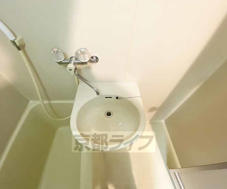 洗面設備　２点セパレート