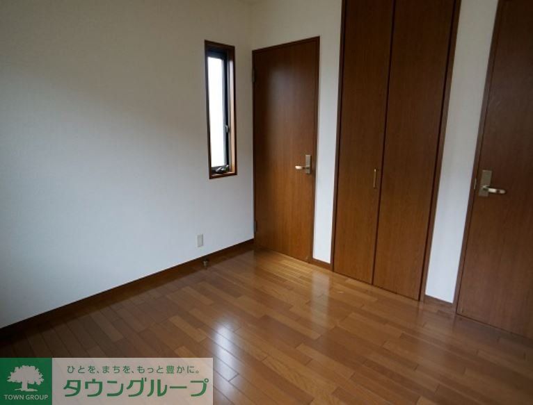 その他設備　リビング/居室