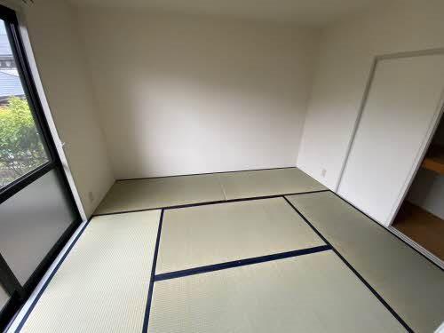 その他部屋・スペース　和室