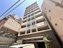南森町駅より徒歩1分 3階 築12年の賃貸物件