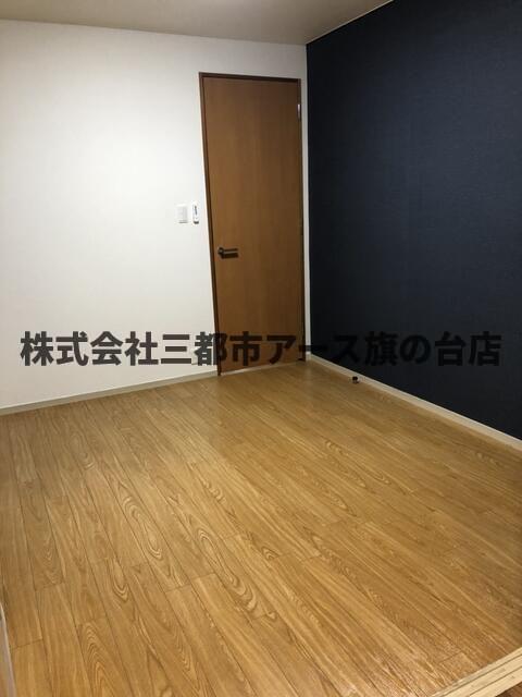 その他部屋・スペース　朝日下目黒マンション