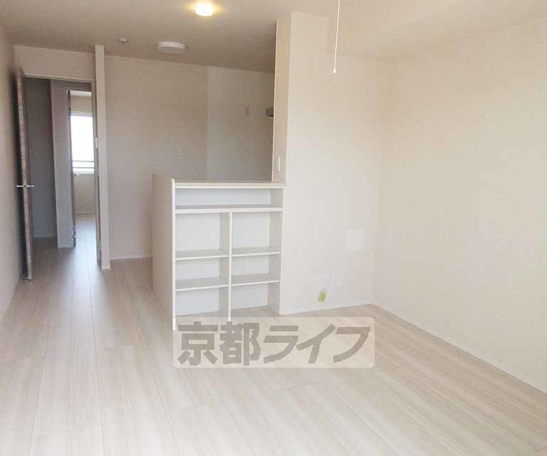 居室・リビング　綺麗なお部屋です・