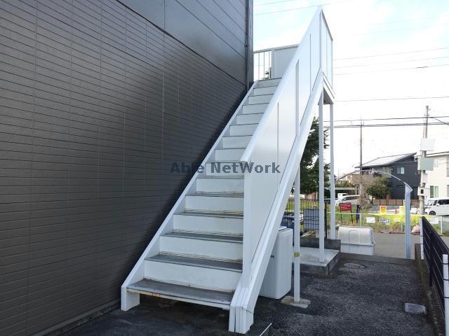 その他共有部分　建物設備