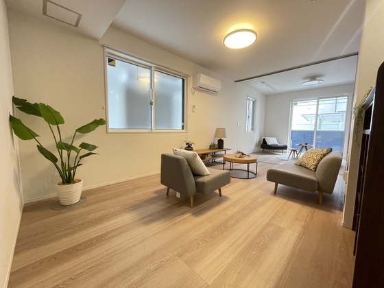 居室・リビング