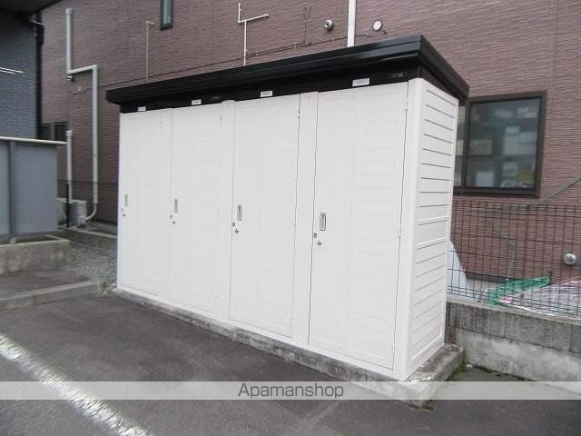 その他共有部分　その他共有部分