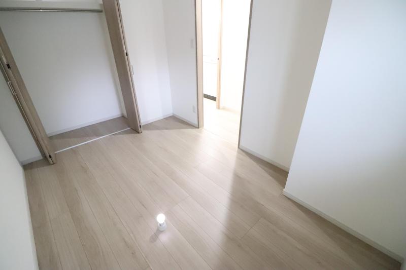 その他部屋・スペース　洋室5.1帖