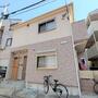 西川口駅より徒歩18分 2階 築10年11ヶ月の賃貸物件