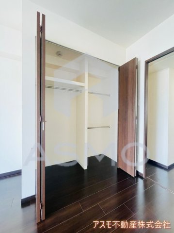 収納　同マンション別部屋、参考写真