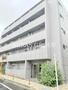 大崎駅より徒歩9分 3階 築5年7ヶ月の賃貸物件
