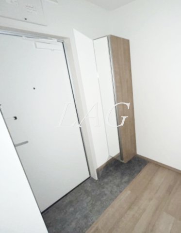 玄関　玄関です。