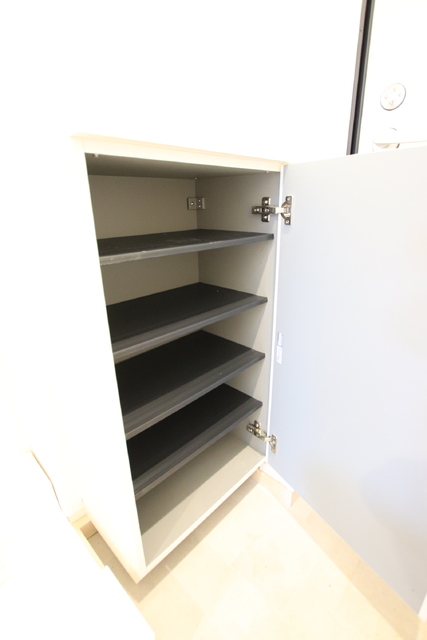 玄関　シューズＢＯＸ