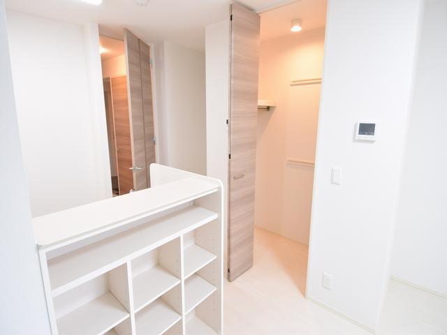 その他部屋・スペース　同物件別室のイメージ画像となります