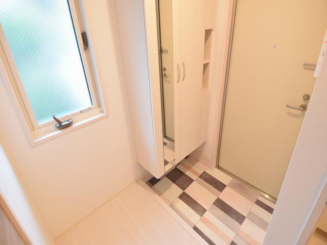 収納　同物件別室のイメージ画像となります