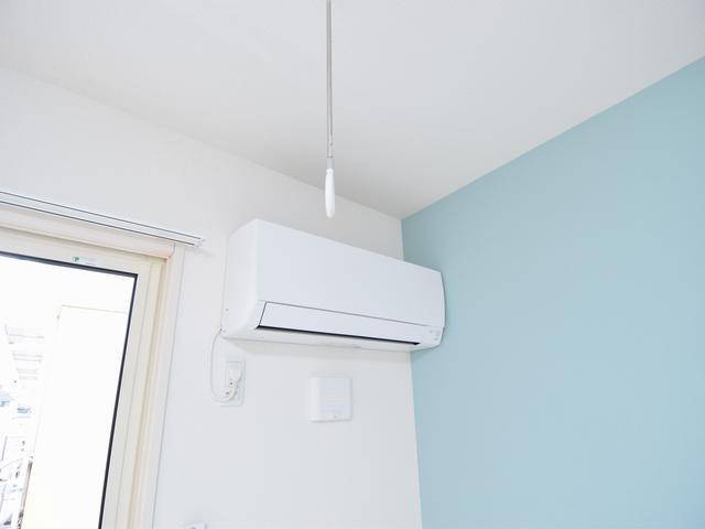 その他設備　同物件別室のイメージ画像となります