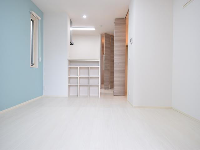 居室・リビング　同物件別室のイメージ画像となります