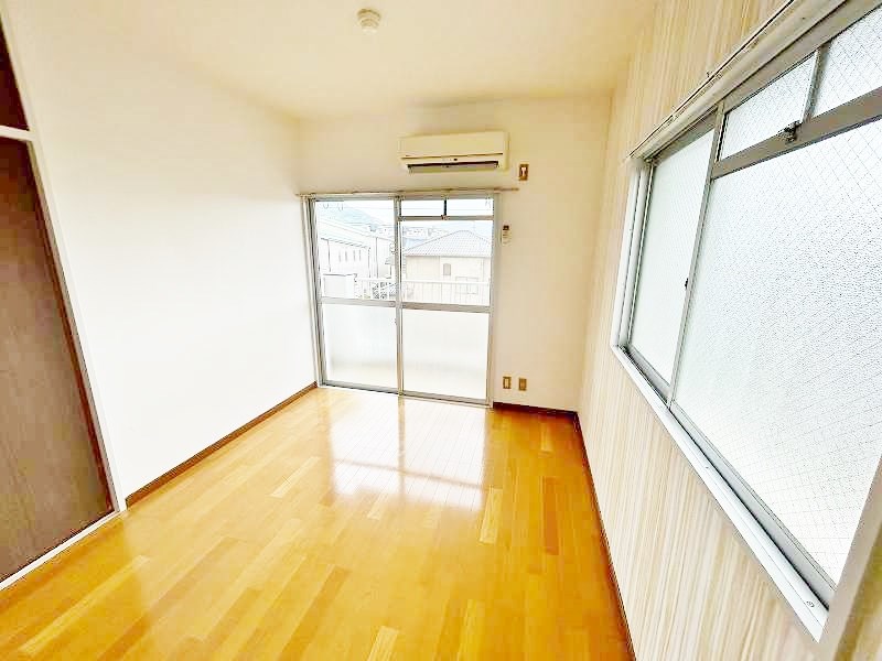 居室・リビング　★洋室6帖★