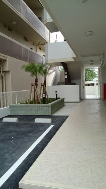 コリーヌフォレスト_その他_4