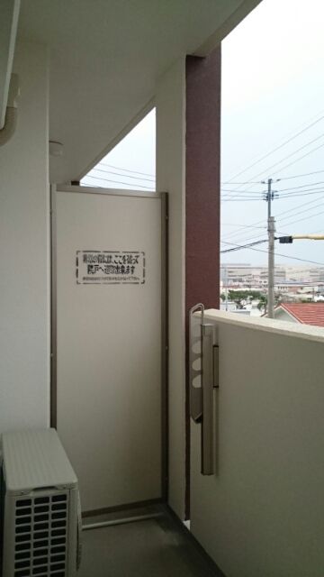 コリーヌフォレスト_その他_2