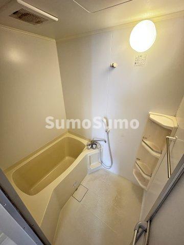 バス・シャワールーム　日々の暮らしに欠かせないお風呂です