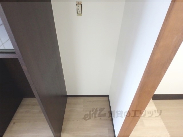 その他部屋・スペース　冷蔵庫置場