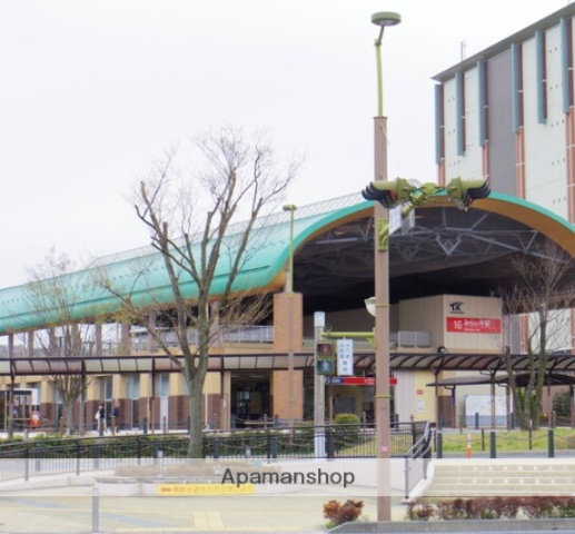 その他　つくばエクスプレス線みらい平駅（その他）まで6100m