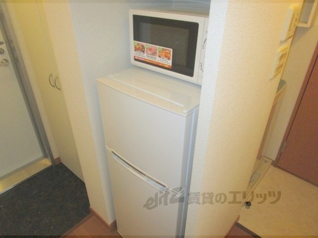 その他部屋・スペース　冷蔵庫置場