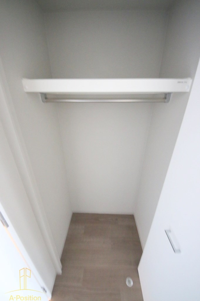 収納　WORVE大阪本町