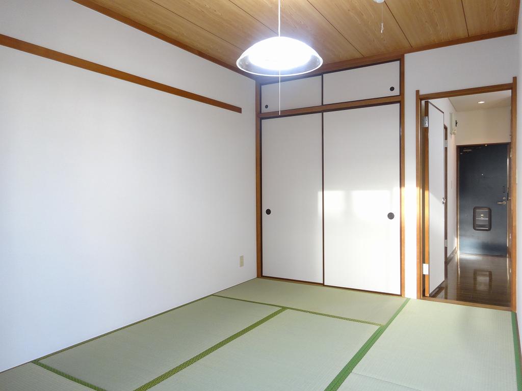 その他部屋・スペース　同物件別号室