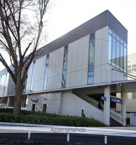 その他　拝島駅（その他）まで1300m