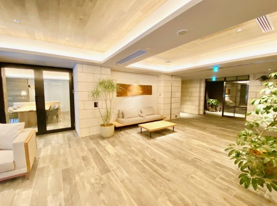 ロビー　ロビー