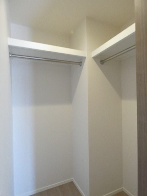 収納　収納※別部屋参考写真