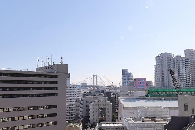 眺望　眺望※別部屋参考写真