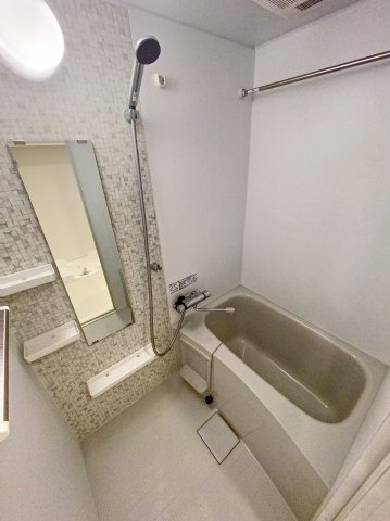 バス・シャワールーム　人気条件の「バス・トイレ別」です。