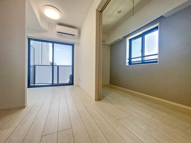 その他部屋・スペース　フローリングのお部屋になります。