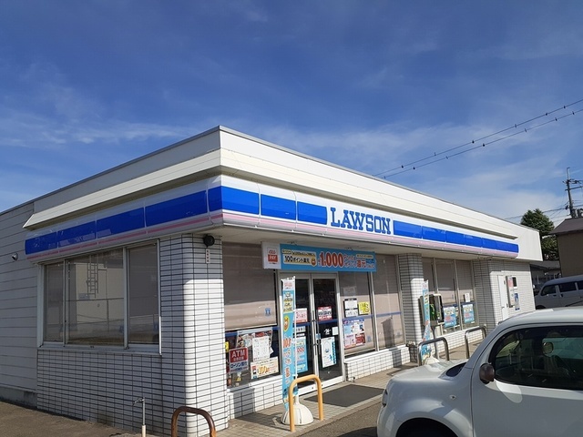 コンビニ　ローソン天王長沼店（コンビニ）まで946m