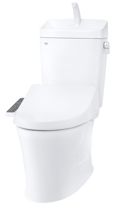 トイレ　イメージ画像です