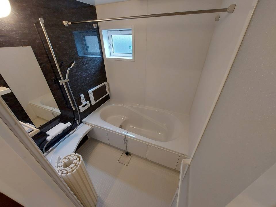 バス・シャワールーム　浴室