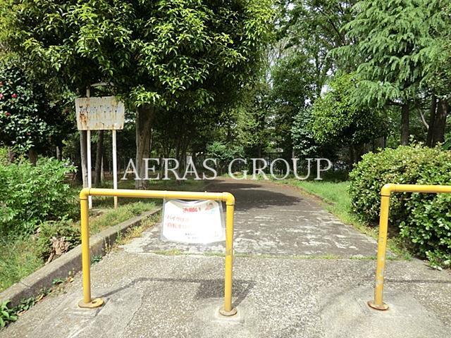 公園　南生田一丁目公園（公園）まで453m