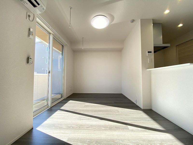 その他共有部分　ゴミステーション