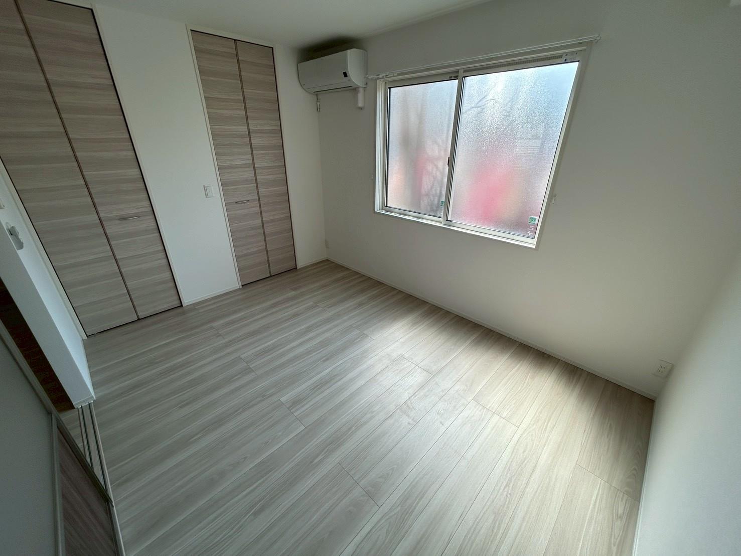 居室・リビング　洋室