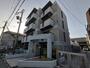 高井田駅より徒歩10分 4階 築34年6ヶ月の賃貸物件